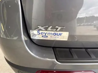 Ford Explorer 2023 AWD XLT 4dr SUV