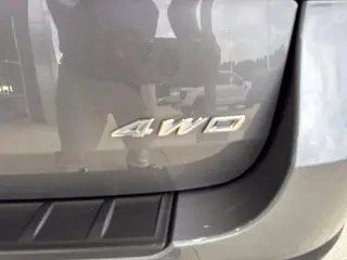 Ford Explorer 2023 AWD XLT 4dr SUV