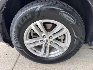 Ford Explorer 2023 AWD XLT 4dr SUV
