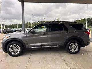 Ford Explorer 2023 AWD XLT 4dr SUV