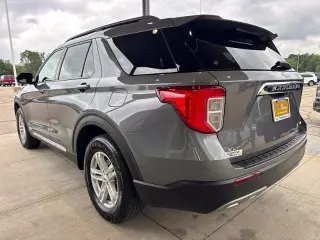Ford Explorer 2023 AWD XLT 4dr SUV