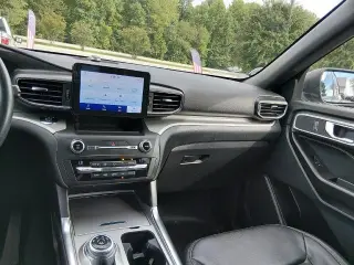 Ford Explorer 2020 AWD XLT 4dr SUV