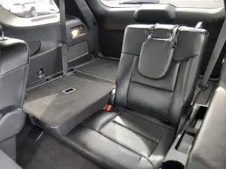 Ford Explorer 2020 AWD XLT 4dr SUV