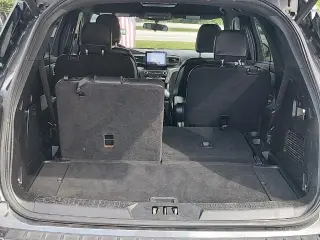 Ford Explorer 2020 AWD XLT 4dr SUV