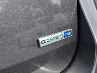 Ford Explorer 2020 AWD XLT 4dr SUV