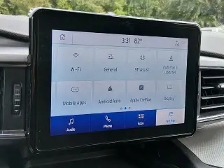 Ford Explorer 2020 AWD XLT 4dr SUV