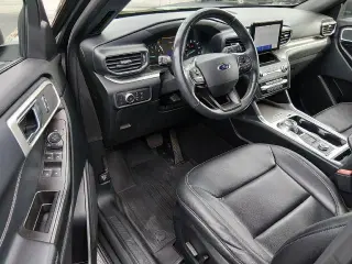 Ford Explorer 2020 AWD XLT 4dr SUV