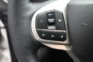 Ford Explorer 2024 AWD XLT 4 puertas SUV