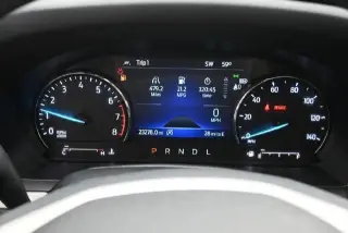 Ford Explorer 2024 AWD XLT 4 puertas SUV