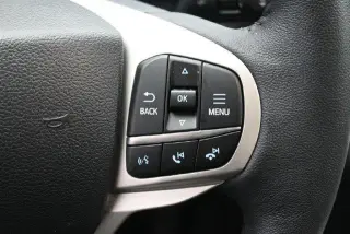 Ford Explorer 2024 AWD XLT 4 puertas SUV