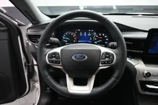 Ford Explorer 2024 AWD XLT 4 puertas SUV
