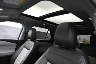 Ford Explorer 2024 AWD XLT 4 puertas SUV