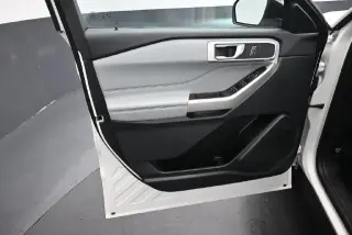 Ford Explorer 2024 AWD XLT 4 puertas SUV