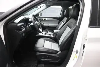 Ford Explorer 2024 AWD XLT 4 puertas SUV