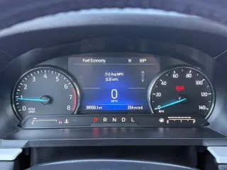 Ford Explorer 2023 AWD XLT 4dr SUV