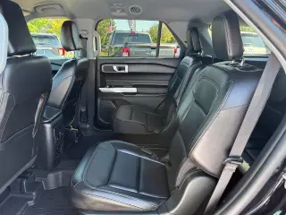 Ford Explorer 2023 AWD XLT 4dr SUV