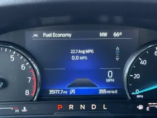 Ford Explorer 2023 AWD XLT 4dr SUV