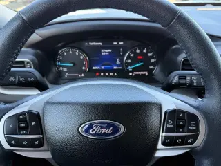 Ford Explorer 2023 AWD XLT 4dr SUV