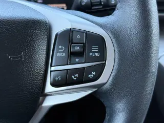Ford Explorer 2023 AWD XLT 4dr SUV
