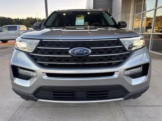 Ford Explorer 2023 AWD XLT 4dr SUV
