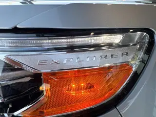 Ford Explorer 2023 AWD XLT 4dr SUV