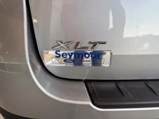 Ford Explorer 2023 AWD XLT 4dr SUV