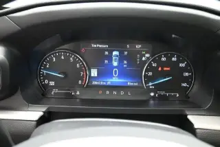Ford Explorer 2024 AWD XLT 4dr SUV