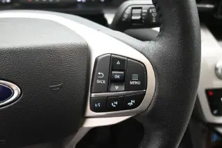 Ford Explorer 2024 AWD XLT 4dr SUV