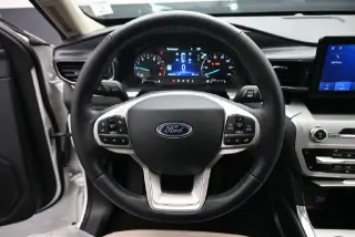 Ford Explorer 2024 AWD XLT 4dr SUV