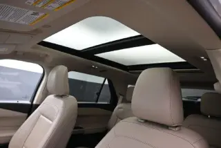 Ford Explorer 2024 AWD XLT 4dr SUV