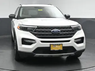 Ford Explorer 2024 AWD XLT 4dr SUV
