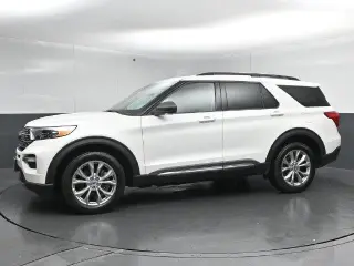 Ford Explorer 2024 AWD XLT 4dr SUV