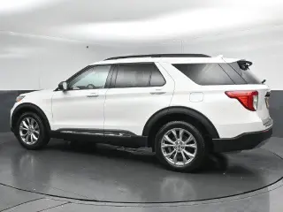 Ford Explorer 2024 AWD XLT 4dr SUV