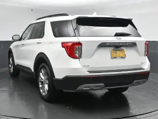 Ford Explorer 2024 AWD XLT 4dr SUV