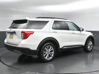 Ford Explorer 2024 AWD XLT 4dr SUV