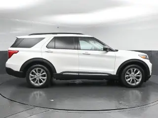 Ford Explorer 2024 AWD XLT 4dr SUV