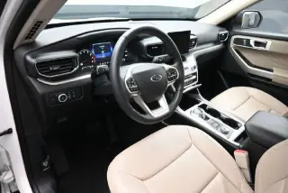 Ford Explorer 2024 AWD XLT 4dr SUV