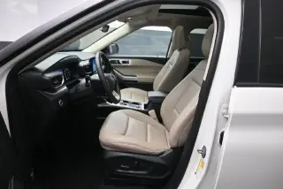 Ford Explorer 2024 AWD XLT 4dr SUV