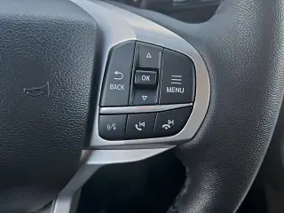 Ford Explorer 2023 AWD XLT 4dr SUV