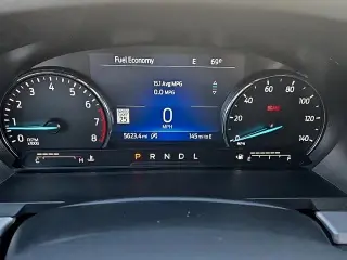 Ford Explorer 2023 AWD XLT 4dr SUV