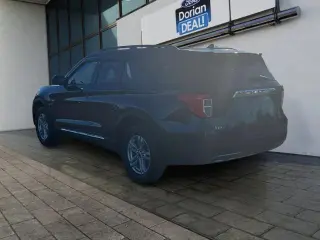 Ford Explorer 2023 AWD XLT 4dr SUV