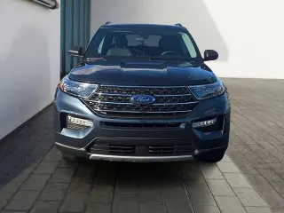 Ford Explorer 2023 AWD XLT 4dr SUV