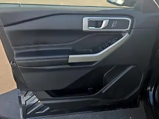 Ford Explorer 2023 AWD XLT 4dr SUV