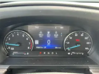 Ford Explorer 2022 Limited 4dr SUV