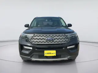 Ford Explorer 2022 Limited 4dr SUV