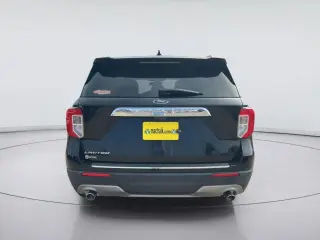 Ford Explorer 2022 Limited 4dr SUV