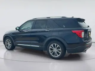 Ford Explorer 2022 Limited 4dr SUV