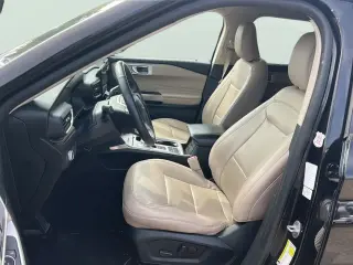 Ford Explorer 2022 Limited 4dr SUV