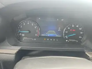 Ford Explorer 2021 Limited 4dr SUV