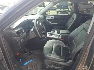 Ford Explorer 2021 Limited 4dr SUV